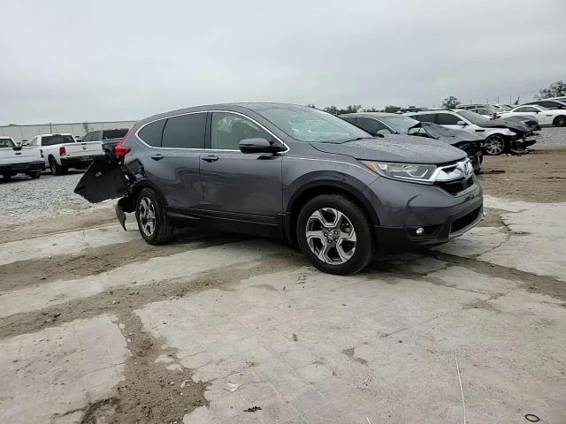 2017 Honda CR-V - Image 11
