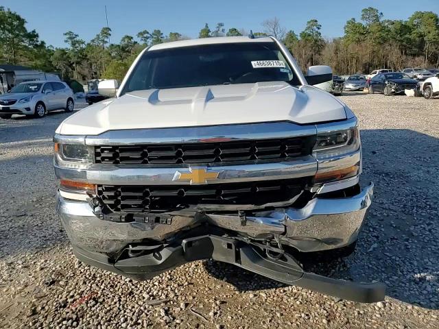 2019 Chevrolet Silverado - Image 14