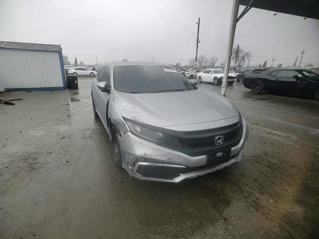 2020 Honda Civic - Image 11