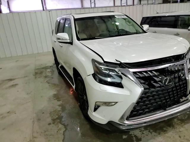 2021 Lexus GX - Image 15