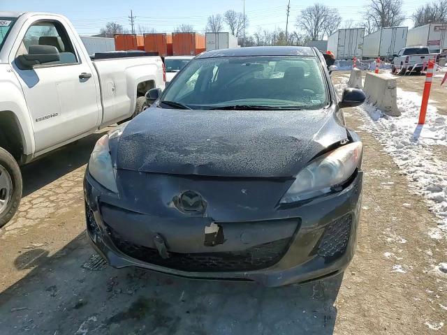 2013 Mazda 3 - Image 11