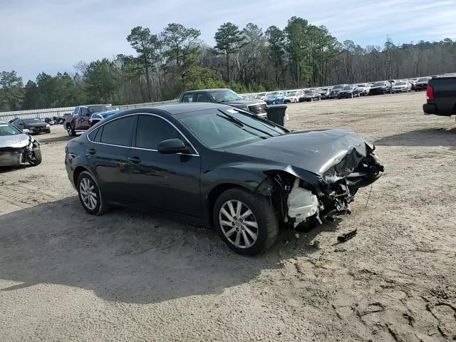 2012 Mazda 6 I VIN: 1YVHZ8DH3C5M28783 Lot: 45770515