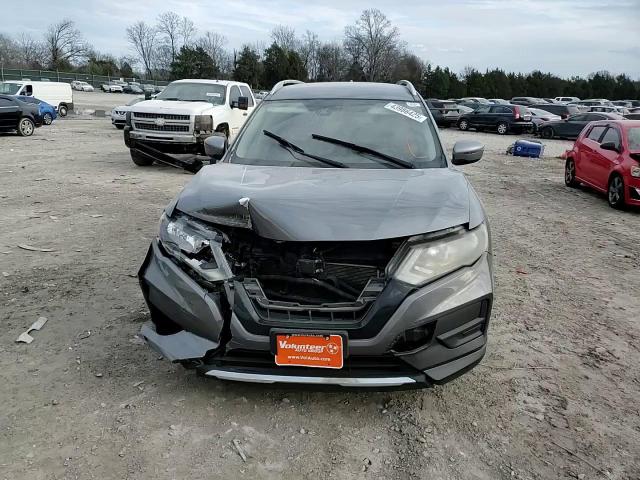 2019 Nissan Rogue - Image 12