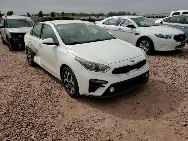 2019 Kia Forte - Image 10