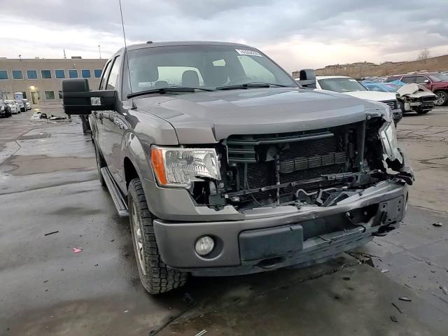 2014 Ford F-150 - Image 13