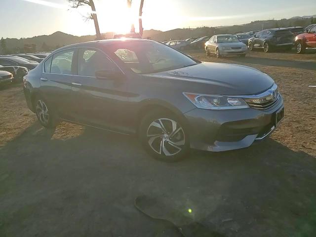 2017 Honda Accord - Image 11