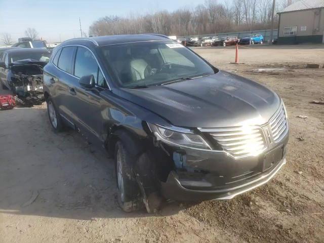 2017 Lincoln MKC - Image 11