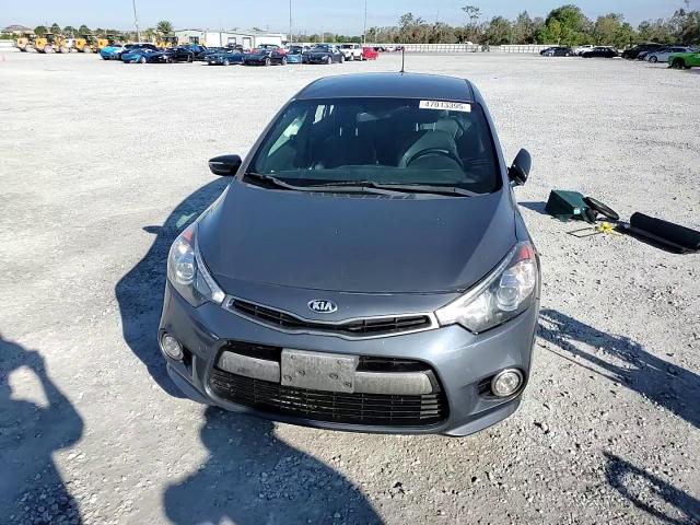 2016 Kia Forte - Image 11
