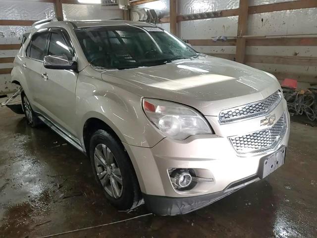 2013 Chevrolet Equinox - Image 14
