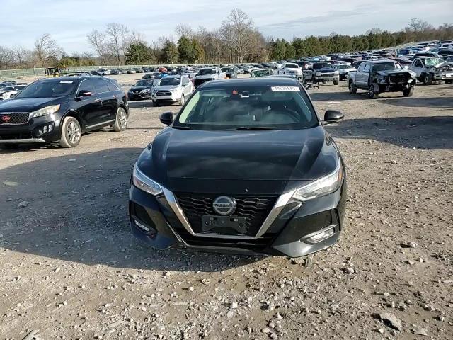 2020 Nissan Sentra - Image 11
