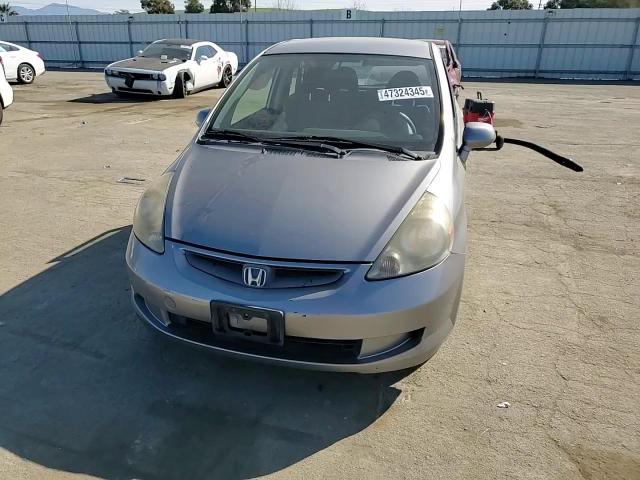2008 Honda Fit - Image 11