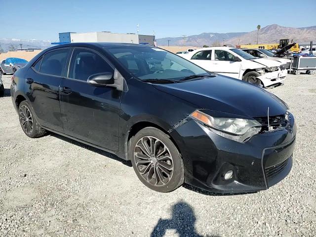 2014 Toyota Corolla - Image 10