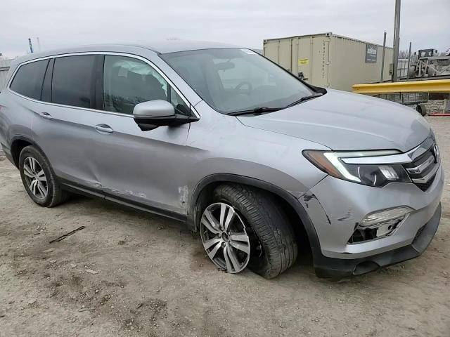2017 Honda Pilot - Image 12