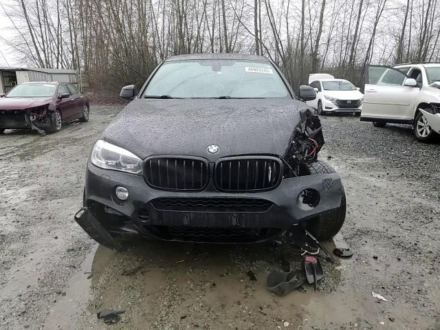 2016 BMW X6 - Image 12