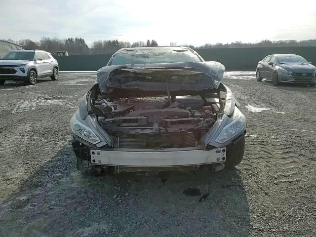 2017 Nissan Altima - Image 11