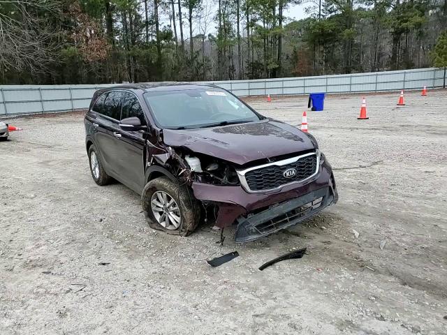 2019 Kia Sorento - Image 12