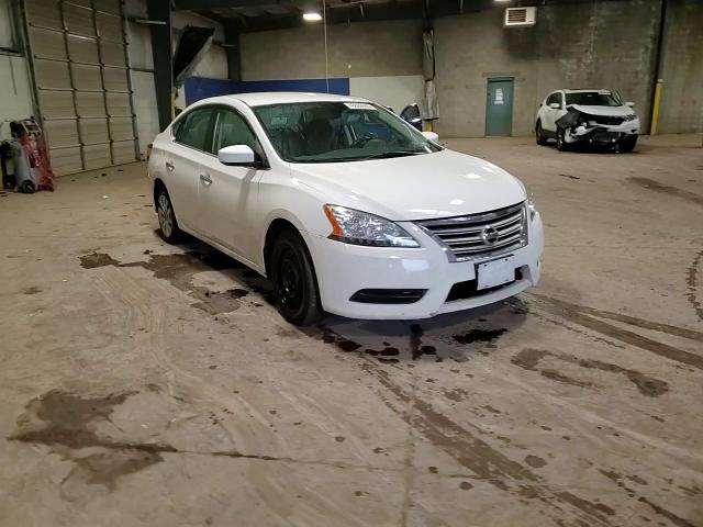 2015 Nissan Sentra - Image 13