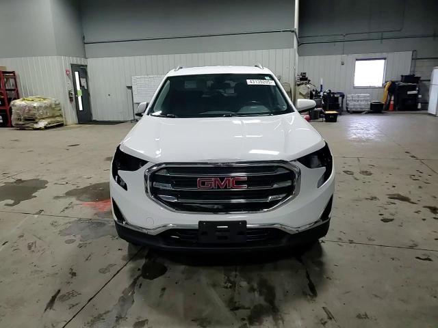 2019 GMC Terrain - Image 11
