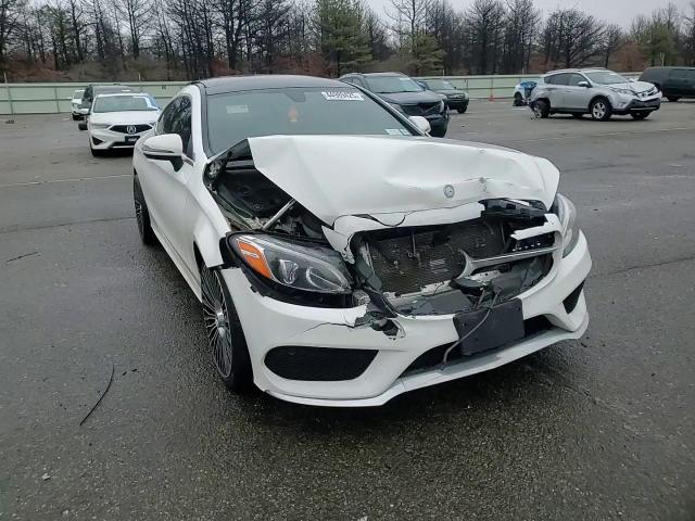 2017 Mercedes-Benz C-klasse - Image 10