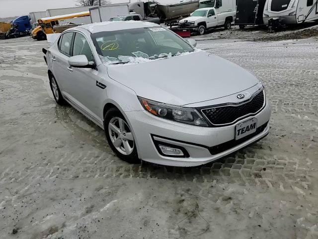 2014 Kia Optima - Image 11