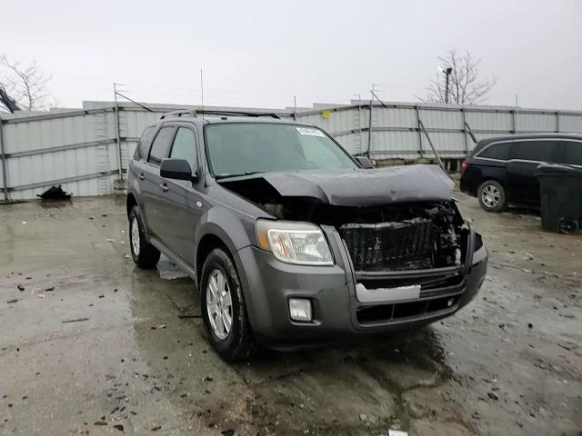 2009 Mercury Mariner - Image 12