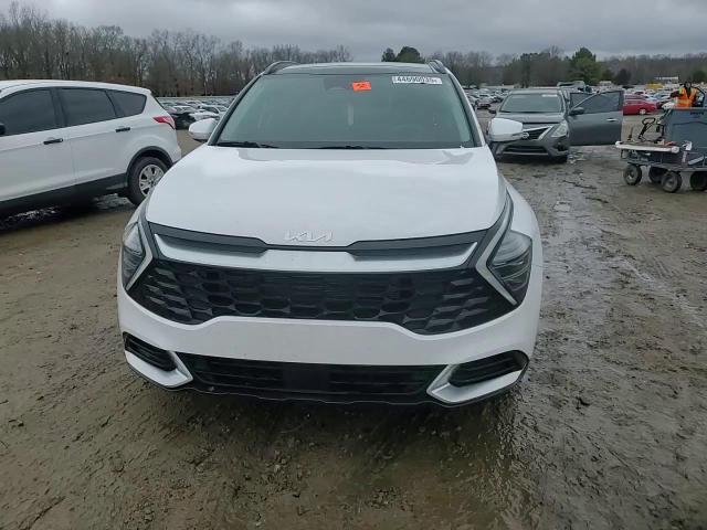 2024 Kia Sportage - Image 12