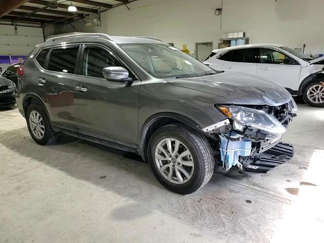 2020 Nissan Rogue - Image 11