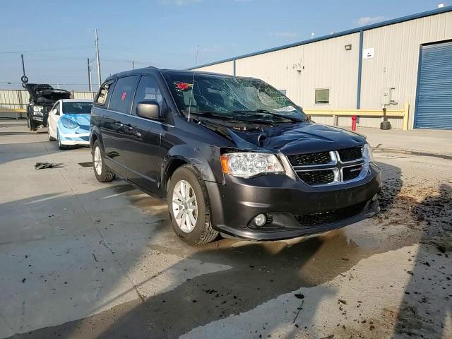 2019 Dodge Caravan - Image 14