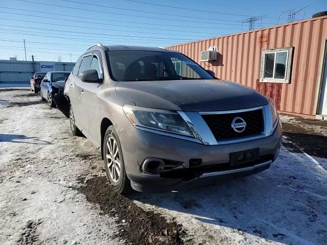 2014 Nissan Pathfinder - Image 11