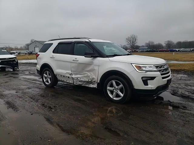 2018 Ford Explorer - Image 11