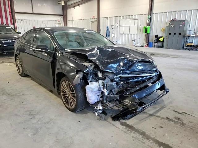 2014 Ford Fusion - Image 11