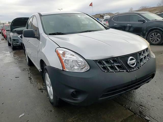 2012 Nissan Rogue - Image 14