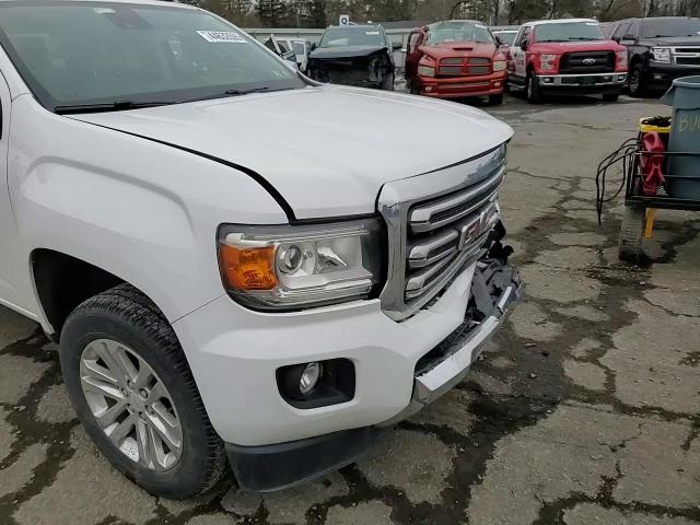 2018 GMC Canyon - Image 10