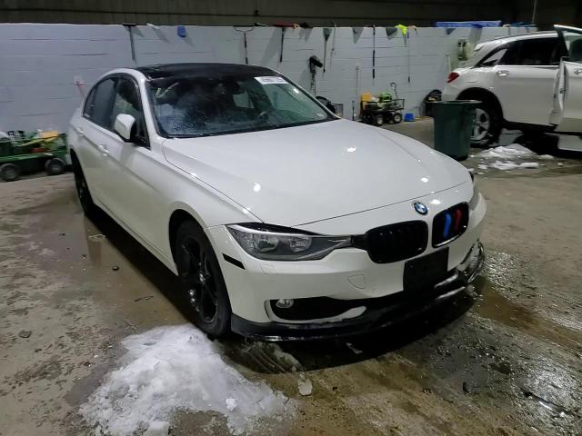 2014 BMW 3er - Image 13