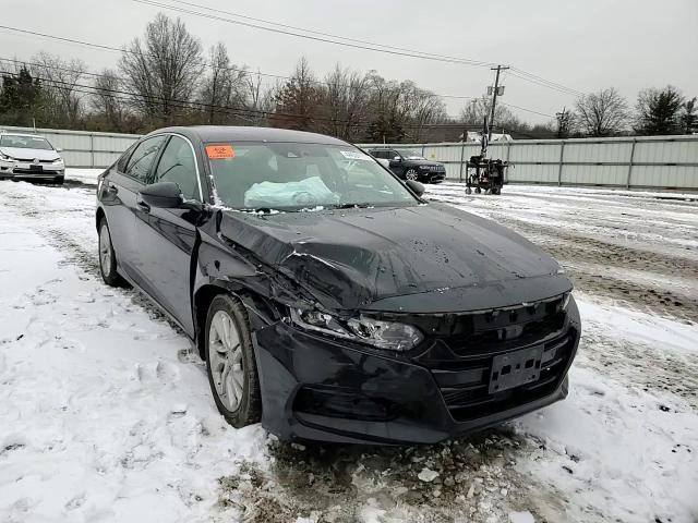 2018 Honda Accord - Image 10