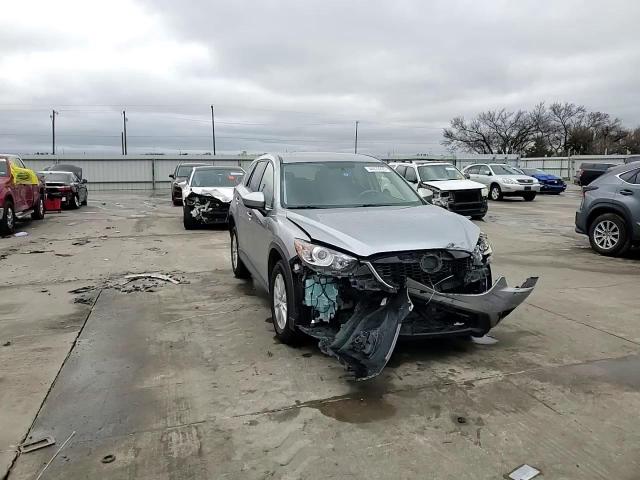2014 Mazda CX-5 - Image 12