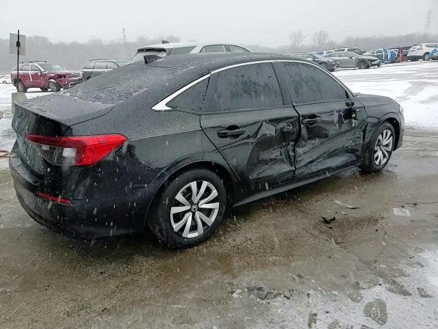 2024 Honda Civic - Image 13