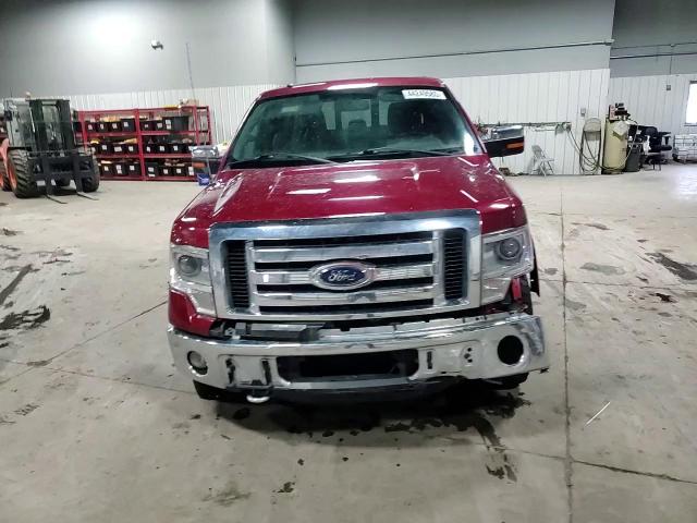 2014 Ford F-150 - Image 10