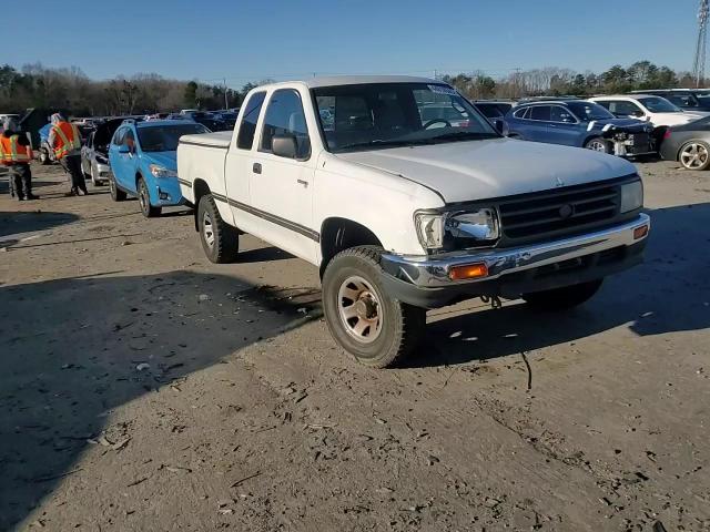 1996 Toyota T100 - Image 10