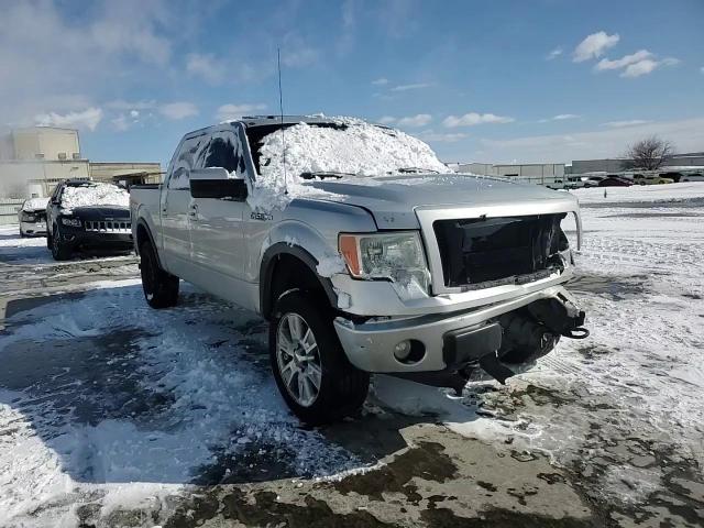 2010 Ford F-150 - Image 10