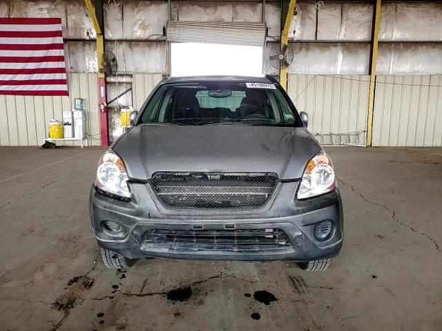 2005 Honda CR-V - Image 11