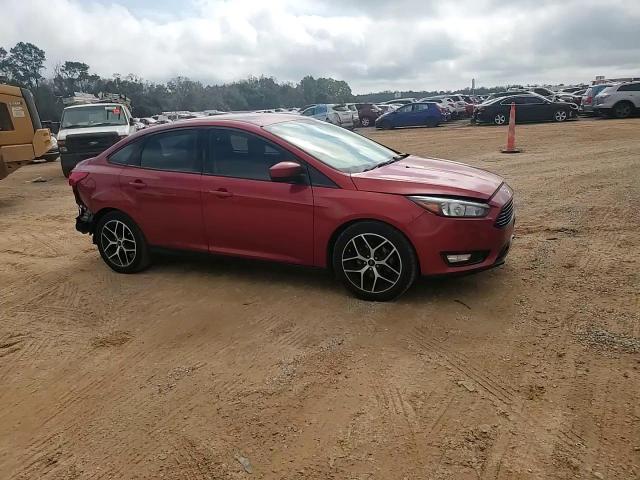 2018 Ford Focus - Image 11