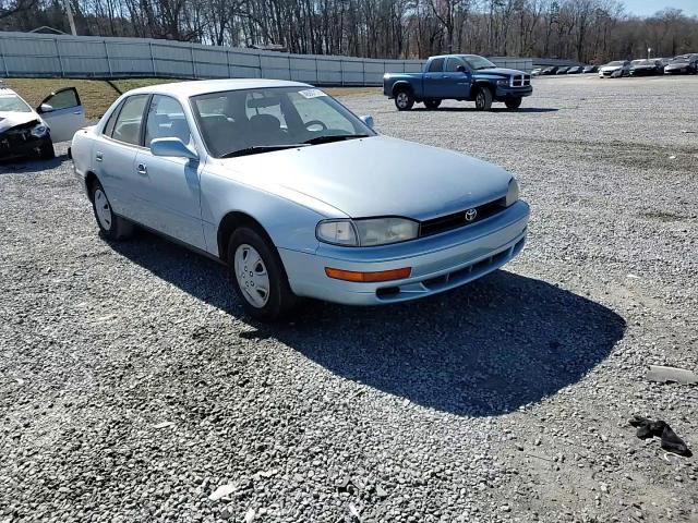 1992 Toyota Camry - Image 11