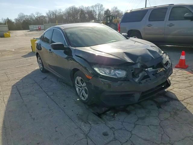 2016 Honda Civic - Image 11