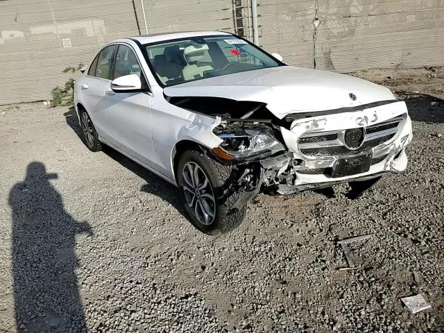 2018 Mercedes-Benz C-klasse - Image 10