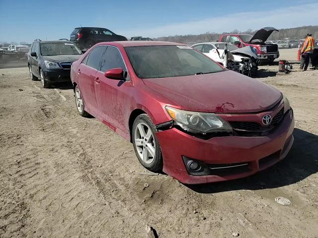 2012 Toyota Camry - Image 10