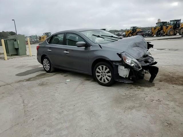 2017 Nissan Sentra - Image 10