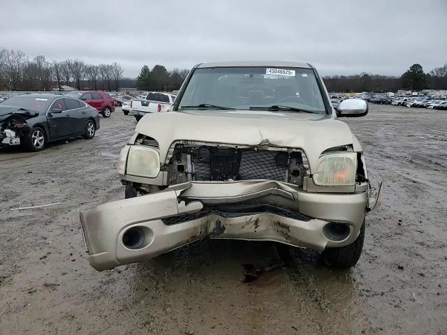 2006 Toyota Tundra - Image 11