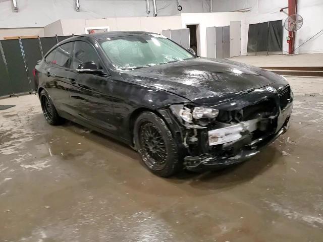 2016 BMW 3er - Image 14