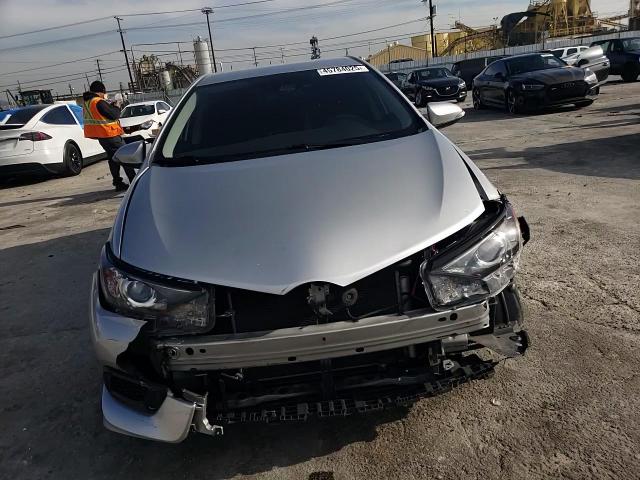 2018 Toyota Corolla - Image 11